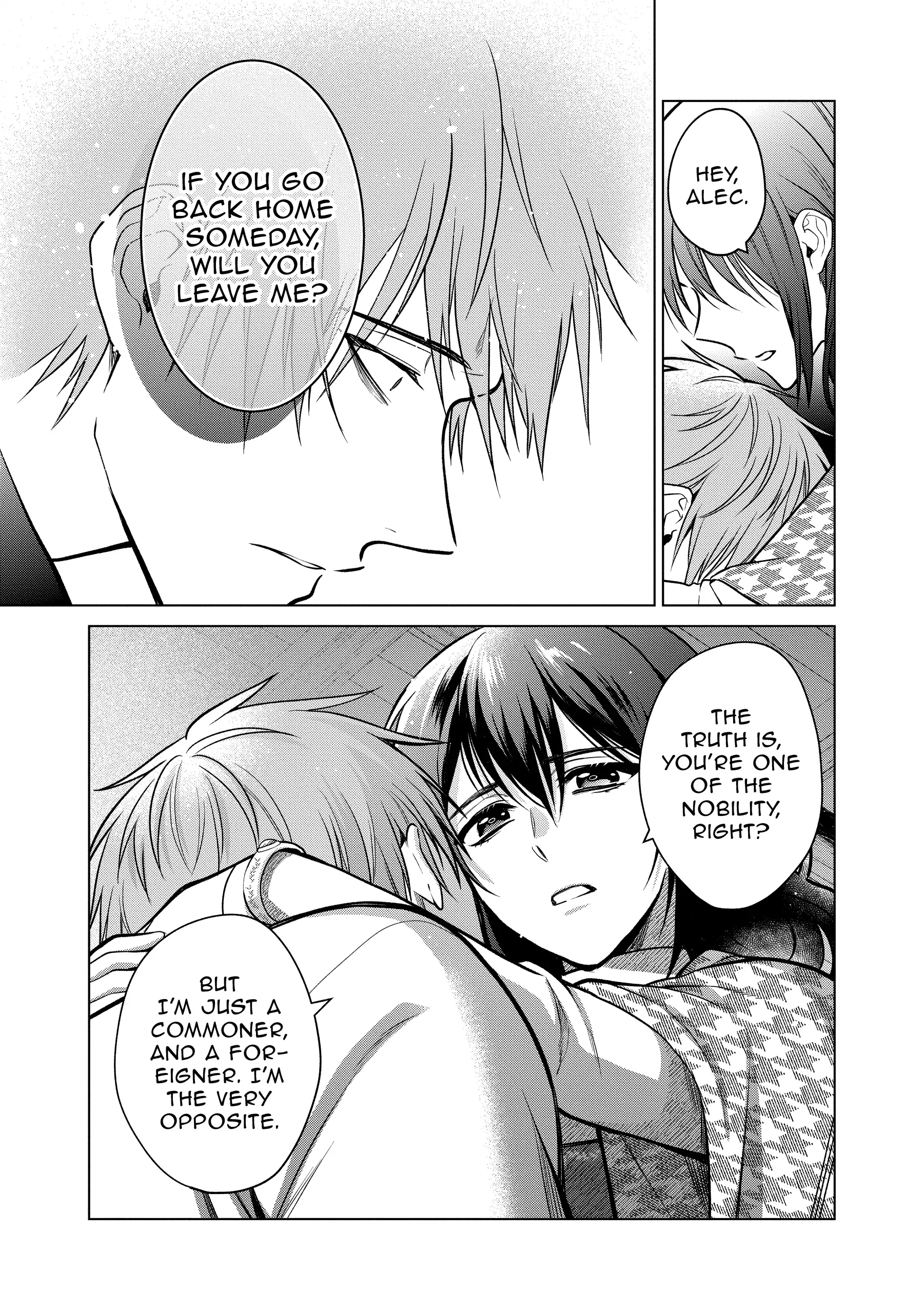 Life in Another World as a Housekeeping Mage Chapter 39 27